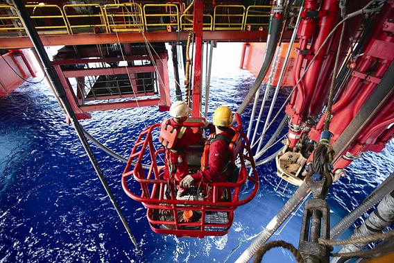 DNV船級社認證認可模式