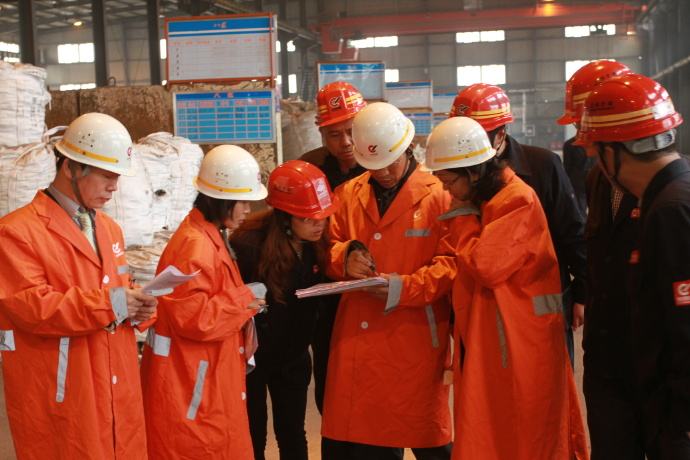 KR船級社認(rèn)證咨詢服務(wù)流程