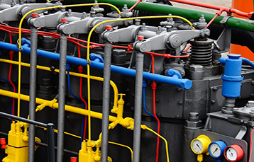 BV船級社認證認可產品清單