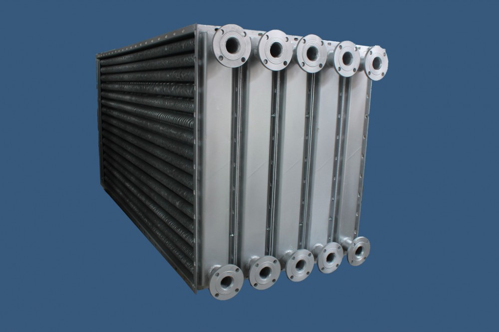 船級社認(rèn)證針對熱交換器審核要點