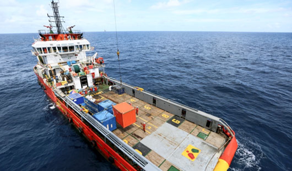 訂單回暖，船舶行業持續復蘇帶來可能