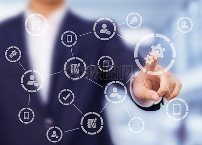 企業管理培訓課程之一 怎樣做一個好主管