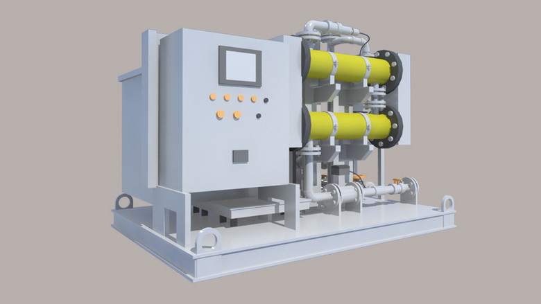 壓載水管理系統USCG型式認可認證