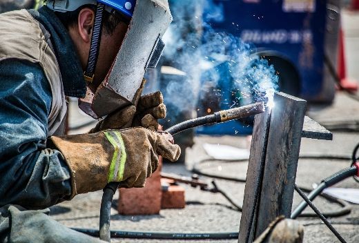 WPS焊接評定認證