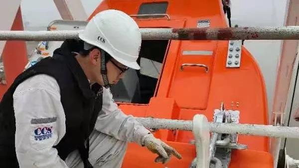 磷酸鐵鋰電池船級社多需要哪些資格證