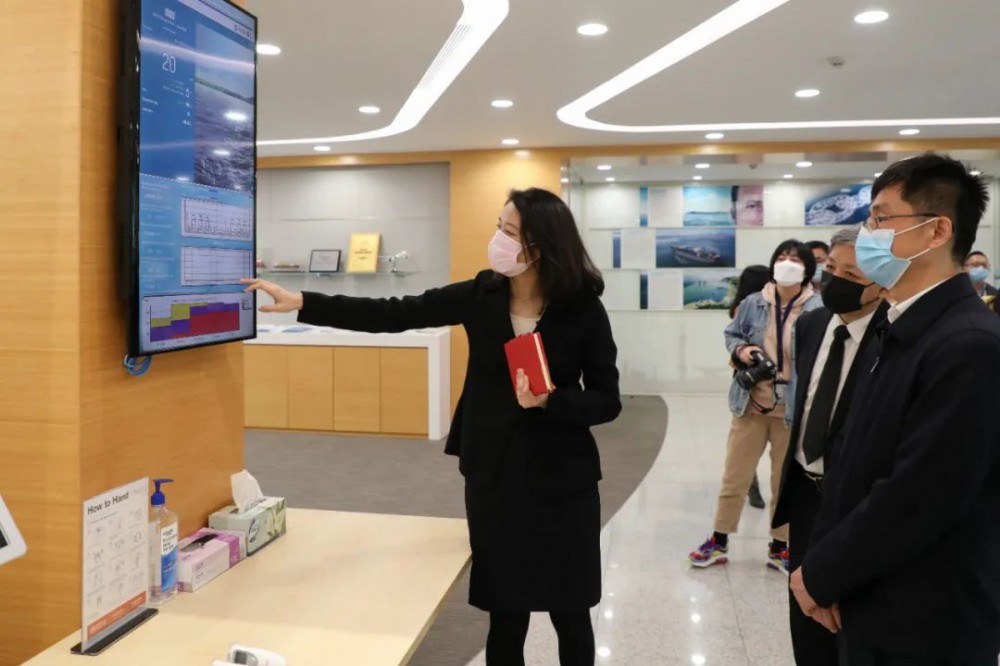 閥門產品如何獲得IACS國際船級社協會頒發的12國挪威船級社證書-上海思緒