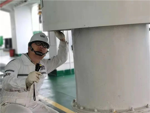 “深海一號”成功交付，船級社認可都有哪些流程