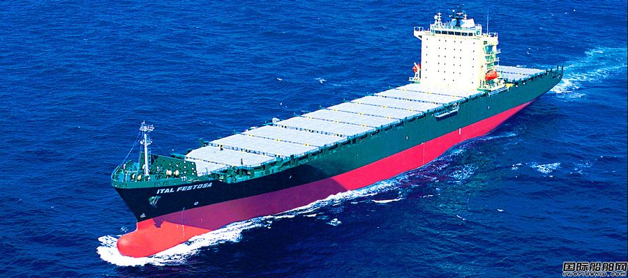 集裝箱市場租金水平自去年下半年起持續提升導致集裝箱認證需求旺盛