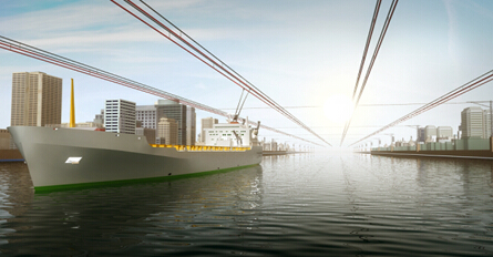 中國船舶總部將遷往上海 兩船重組拉開序幕