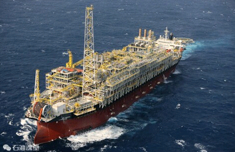 海工市場處于高景氣周期，海上油氣開發(fā)前景樂觀