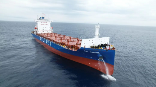 什么是MED證書/船舶MED認證怎么申請？