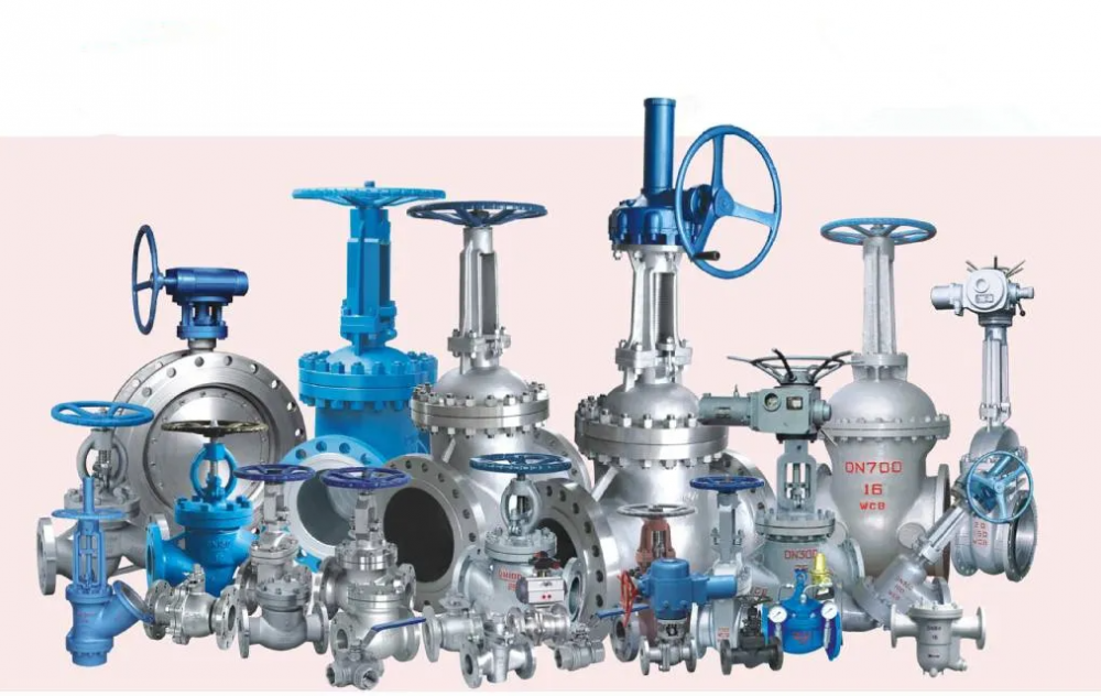 閥門企業如何申請船級社認證