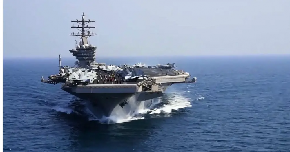 第三艘航空母福建艦下水對船級社認證的影響