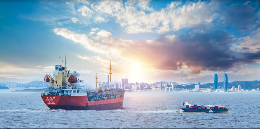 甲醇動力船成為新熱點，船東新寵大撒現金開建