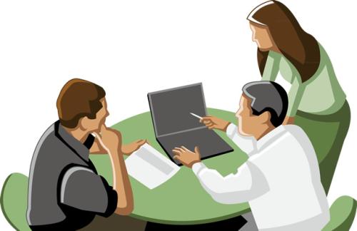 中國船級社與中國船舶科學研究中心開展工作技術交流