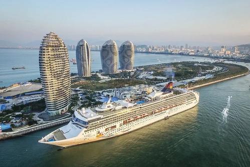 2023年是船級社行業機會之年也是爆發之年