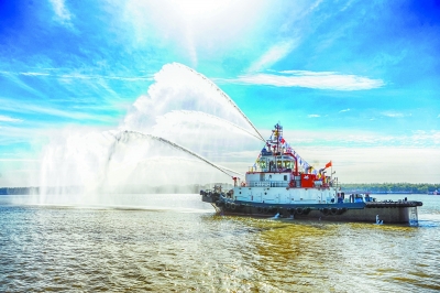 船級社認證服務